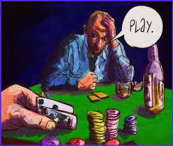 Вход на официальный сайт GoldBet Casino